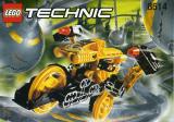 LEGO 8514